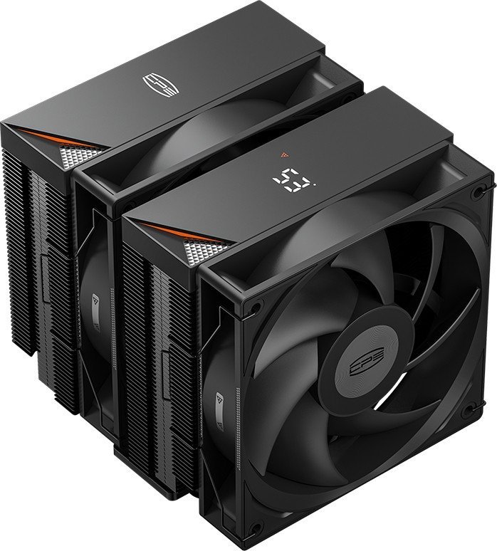 Кулер для процессора PCCooler RT620 Digital
