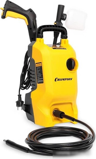 Мойка высокого давления Champion HP3141