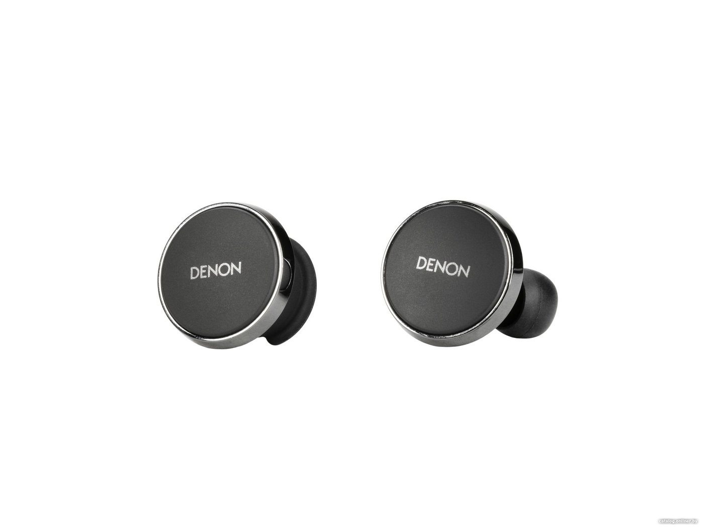 Наушники Denon PerL Pro (черный)