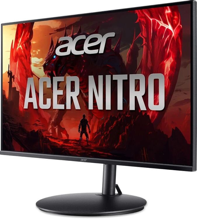 Игровой монитор Acer Nitro XF240YW5bmiiphx UM.QX0CD.501