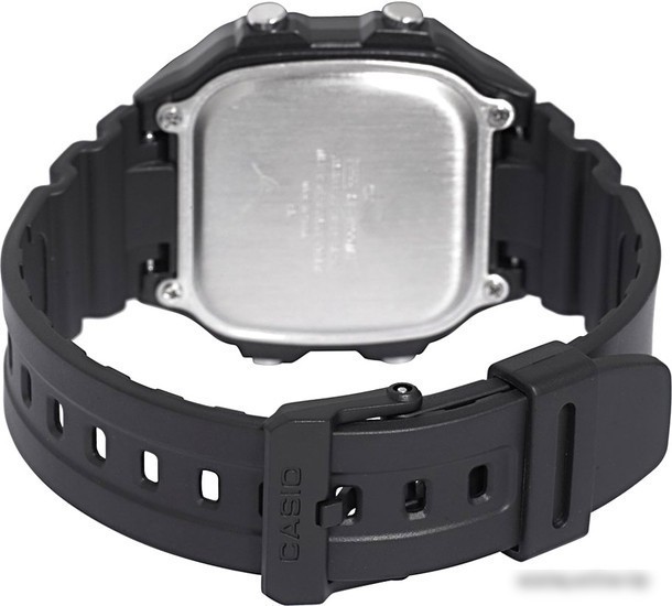 Наручные часы Casio AE-1200WH-1A