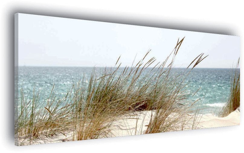 Картина Stamprint Энергия моря SN016 (65x150)