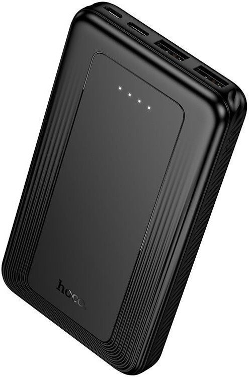 Внешний аккумулятор Hoco J165 10000mAh (черный)