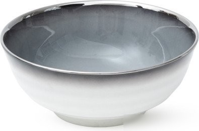 Салатник Fissman Elegante Gray 13717
