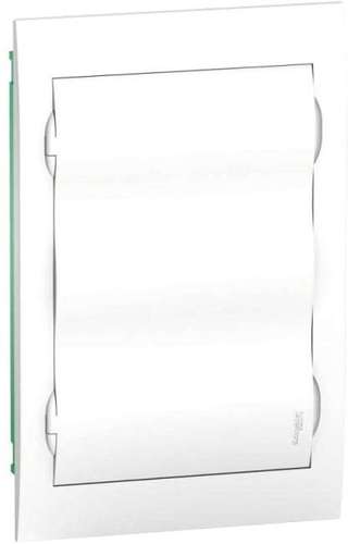 Бокс пластиковый Schneider Electric Easy Box EZ9E312P2SRU