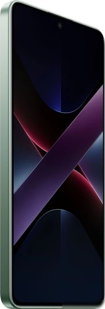 Телефон POCO X7 Pro 8GB/256GB международная версия (зеленый)