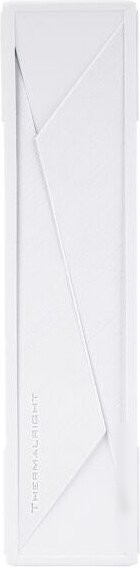 Вентилятор для корпуса Thermalright TL-H12W-X28-S (белый)