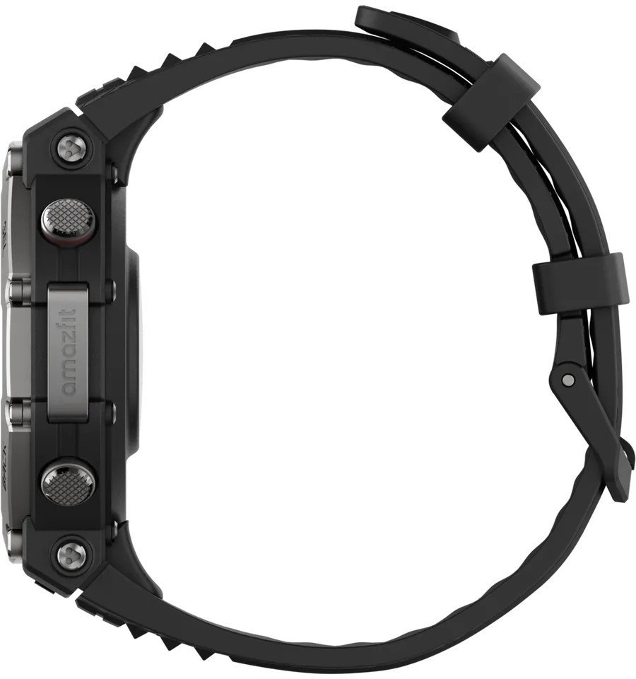 Умные часы Amazfit T-Rex 3 (оникс)