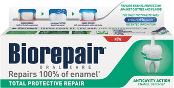 Зубная паста Biorepair Total Protection Repair 75 мл