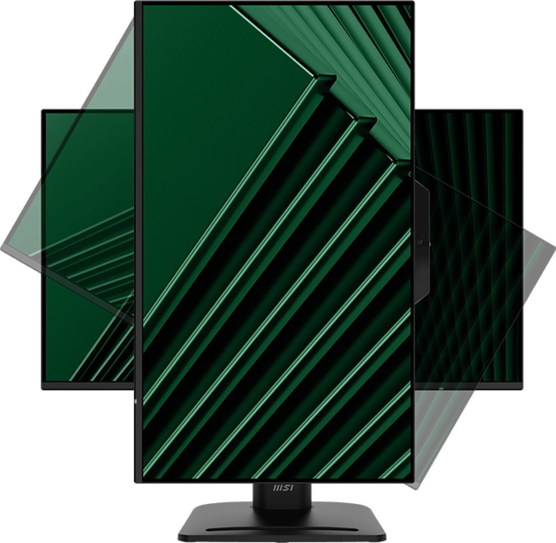 Монитор MSI Pro MP272PMG