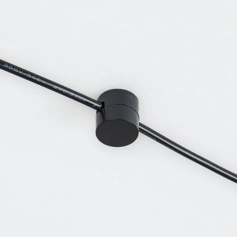 Подвесная люстра Arte Lamp A7084SP-8BK