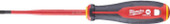Отвертка Milwaukee 4932478716