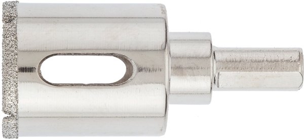 Коронка GRAPHITE 57H286
