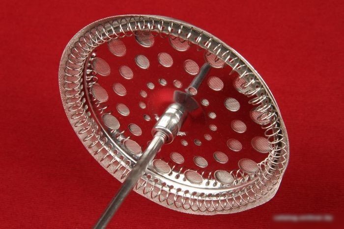 Заварочный чайник Rosenberg RSG-660006-XL