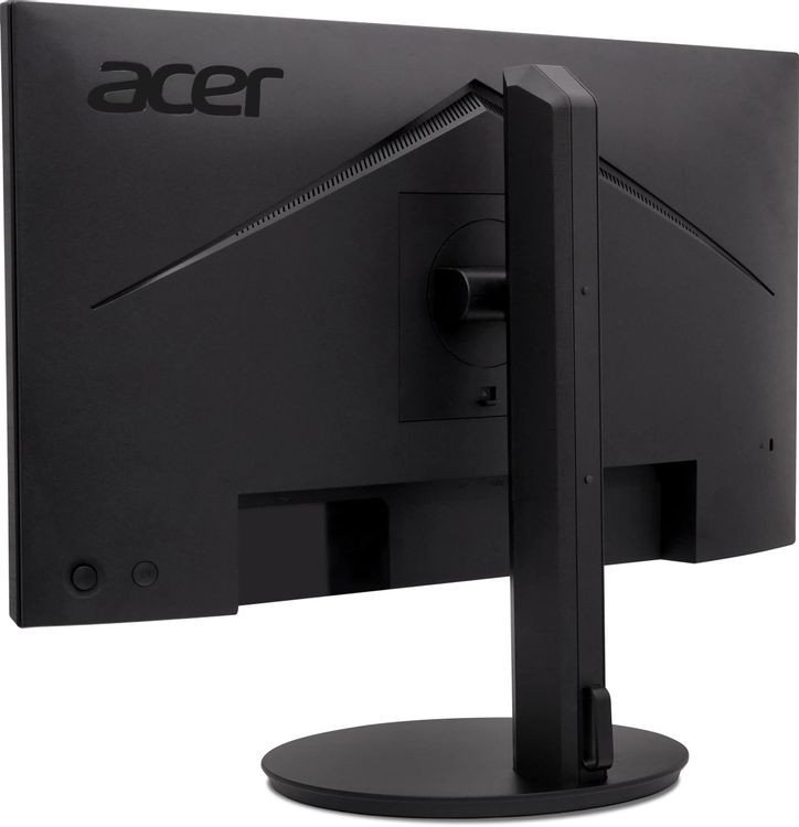 Монитор Acer Vero CB242YGbmiprx UM.QB2CD.G12
