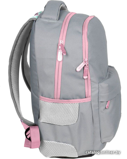Городской рюкзак BeUniq Barbie Grey BAN-2705