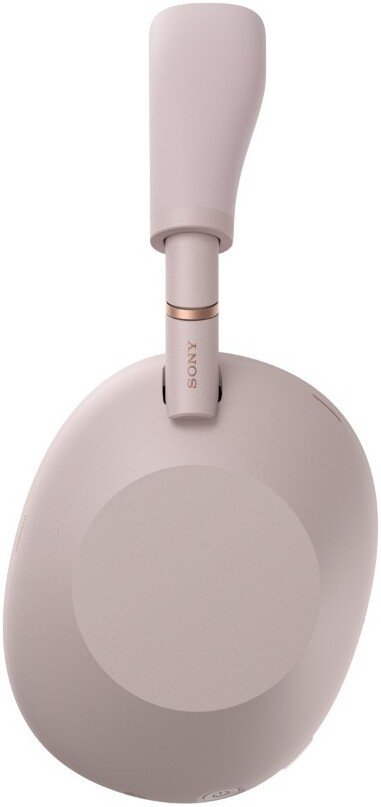 Наушники Sony WH-1000XM6 (розовый)
