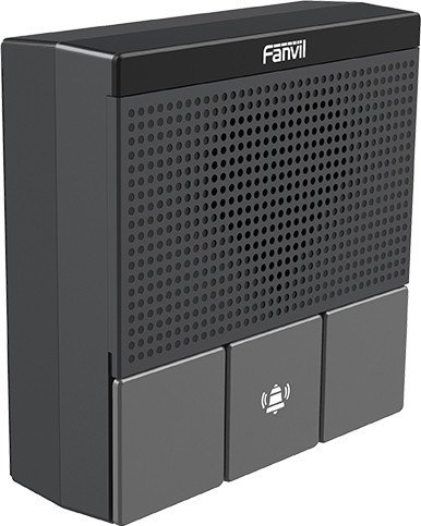 Интерком Fanvil A10