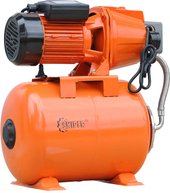 Насосная станция Skiper JET100