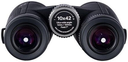 Бинокль TRD OWL 10x42