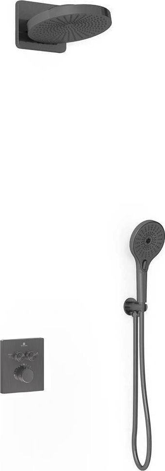Душевая система Vincea Inspire VSFW-3I21MT1GM