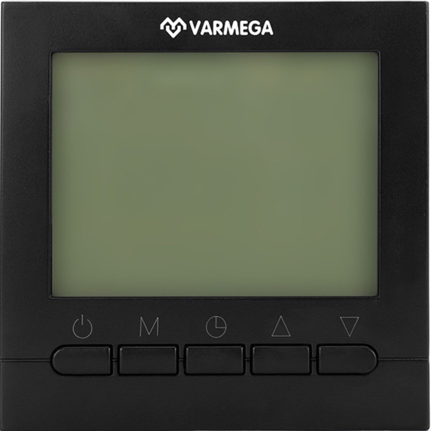 Терморегулятор Varmega VM19222