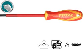 Отвертка Total THTIS5125