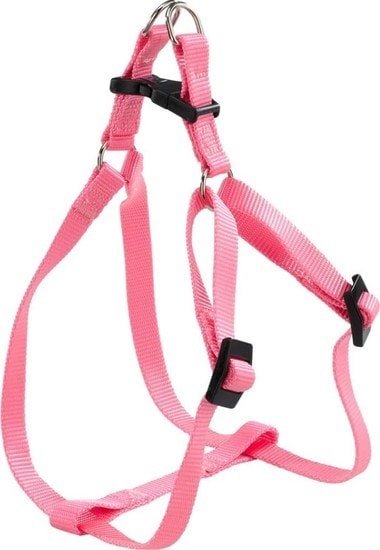 Шлея Ferplast Easy P S 75560916 (розовый)