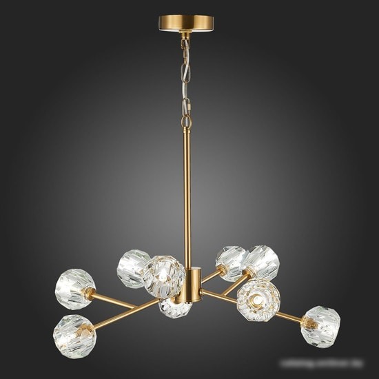Подвесная люстра ST Luce Romano SL1166.303.09