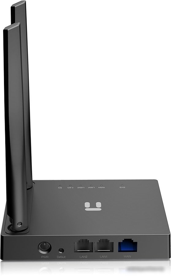 Wi-Fi роутер Netis N4