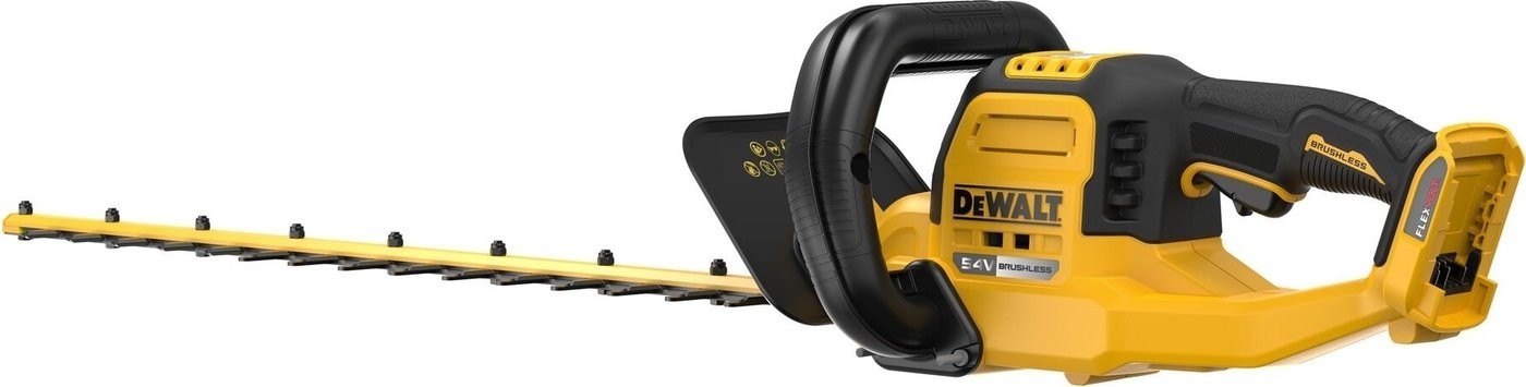 Кусторез DeWalt DCMHT573N (без АКБ)