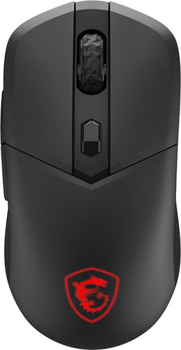 Игровая мышь MSI Versa 300 Elite Wireless