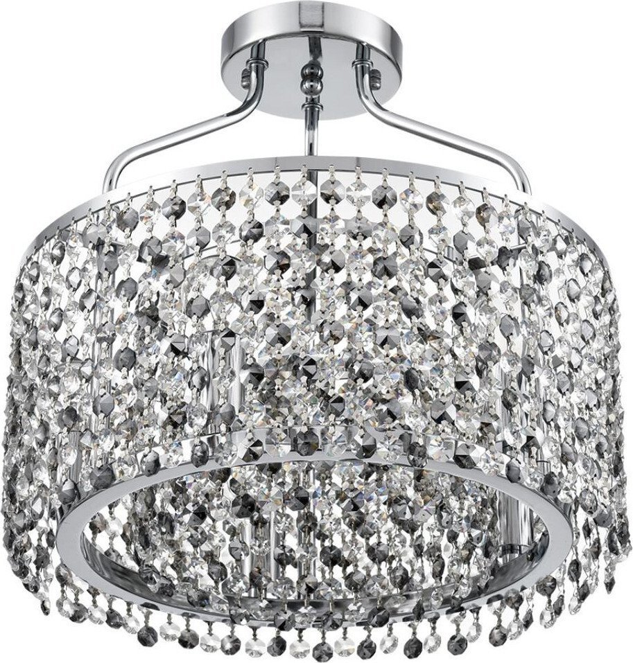 Люстра средней высоты Lumion Layla 8244/5C