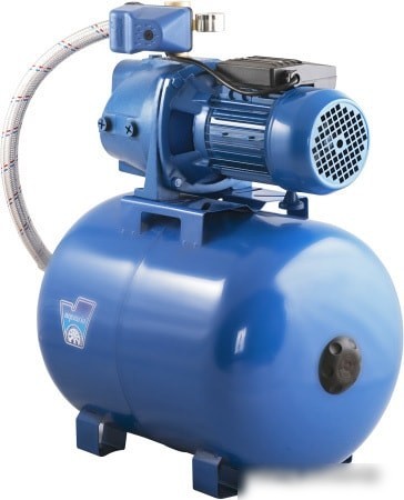 Насосная станция Aquario Auto AJC-125C(50L)