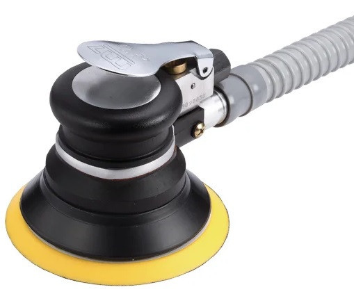 Эксцентриковая шлифмашина M7 QB-53802 Эксцентриковая шлифмашина M7 QB-53802