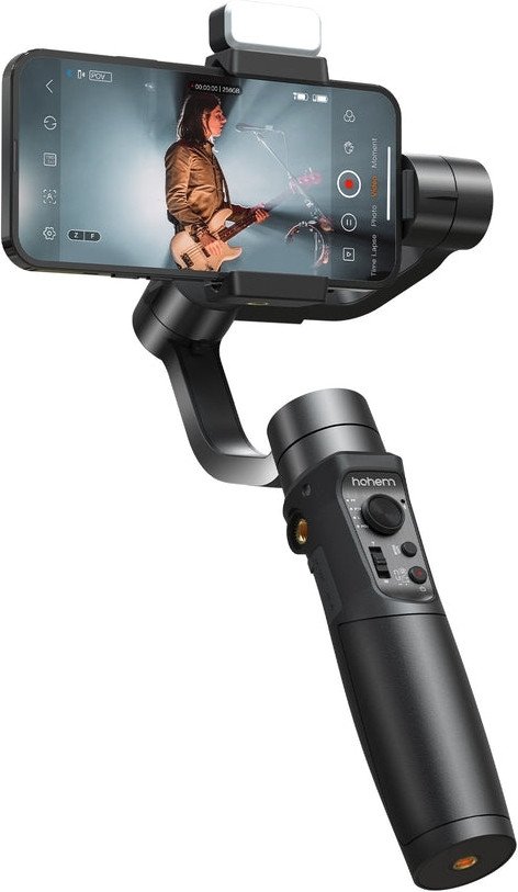 Стабилизатор Hohem iSteady Mobile+ 2024
