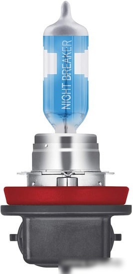 Галогенная лампа Osram H11 64211NL-HCB 2шт