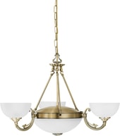 Люстра Eglo Savoy 82748