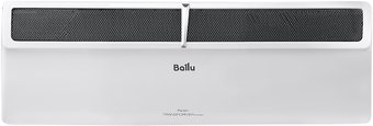 Отопительный модуль конвектора Ballu Plinth Transformer BEC/PL-500 (электронное управление, с шасси)