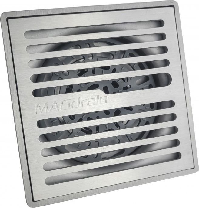 Трап/канал Magdrain PFC35Q50-B