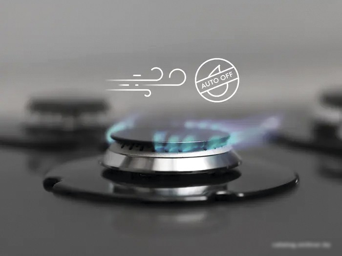 Варочная панель Electrolux KGS6426SX
