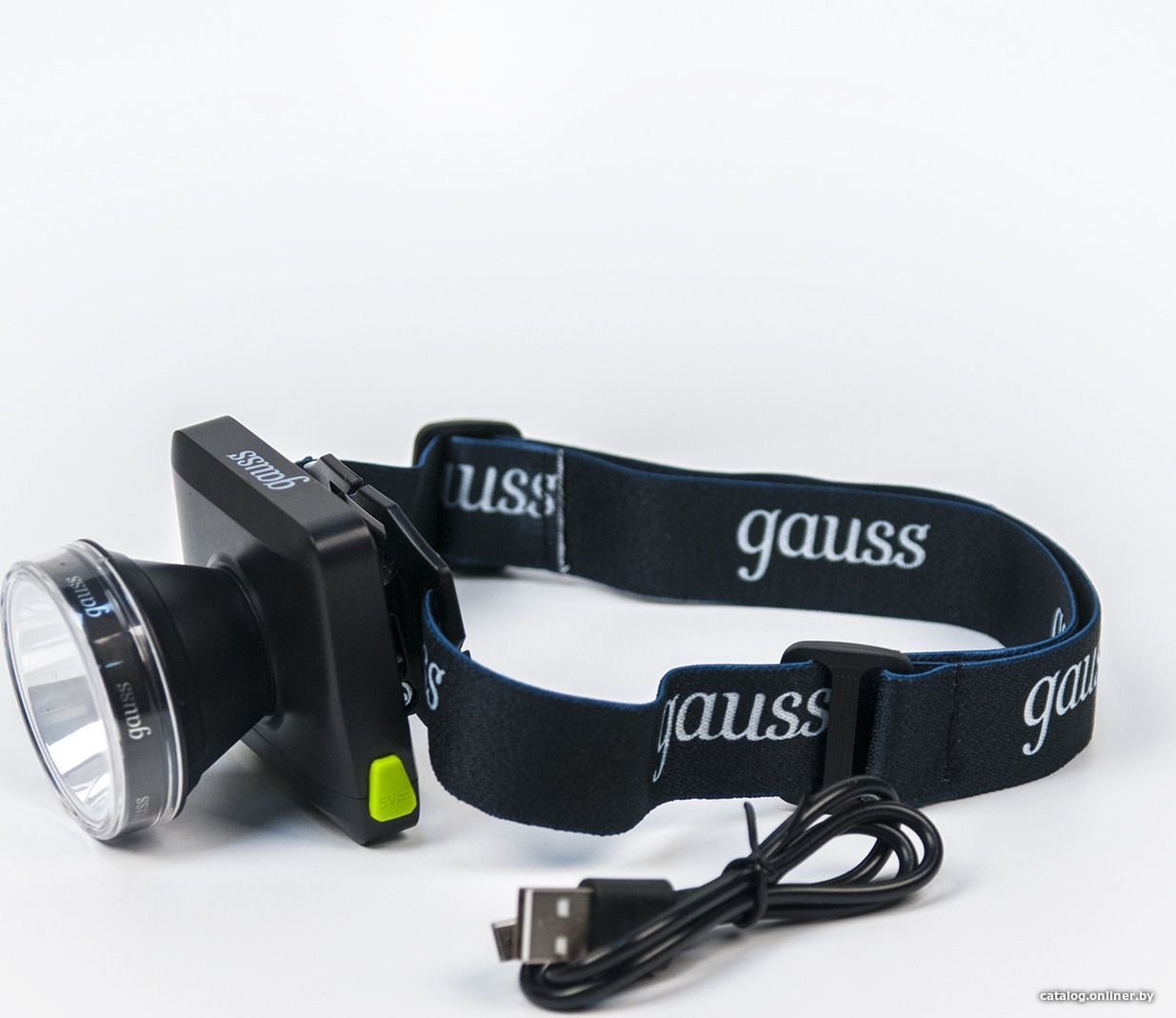 Фонарь Gauss GFL401