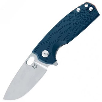 Складной нож Fox Knives Core Vox FX-604 BL