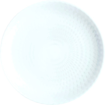 Тарелка десертная Luminarc Pampille White Q4658