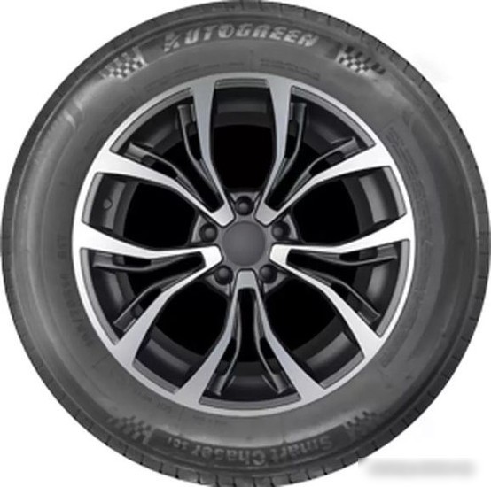 Автомобильные шины Autogreen Smart Chaser-SC1 225/40R18 92W