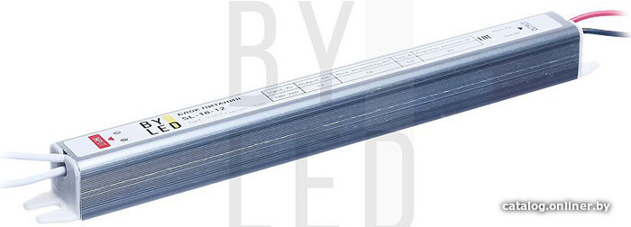 Блок питания Byled SL-18-12