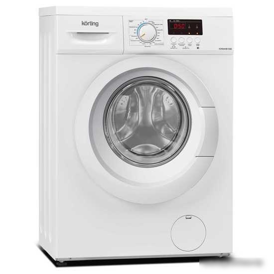 Стиральная машина Korting KWM 40B1060