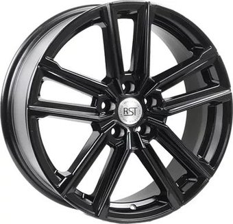 Литые диски RST R078 18x7" 5x100мм DIA 57.1мм ET 28мм BL