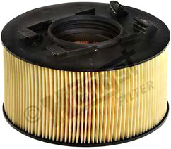 Воздушный фильтр Hengst E489L