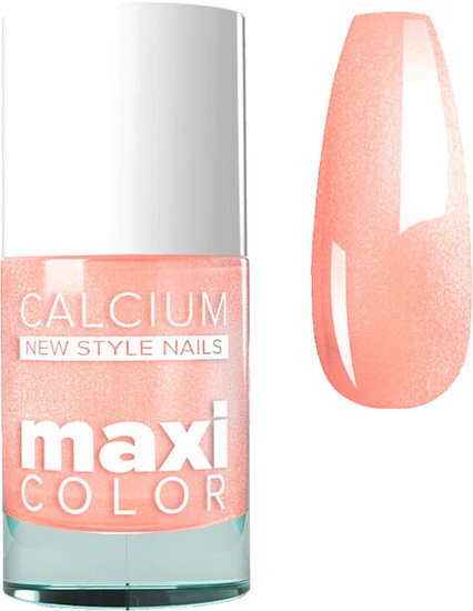 Лак Giorgio Capachini MAXI COLOR С кальцием 7